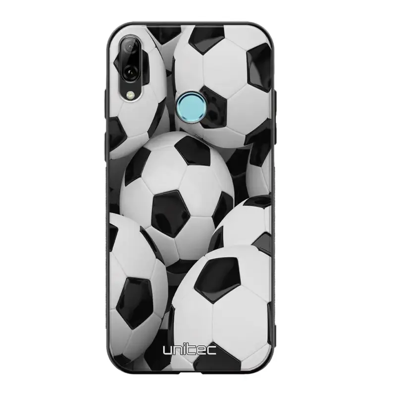 Huawei P Smart Z suojakuoret - Football