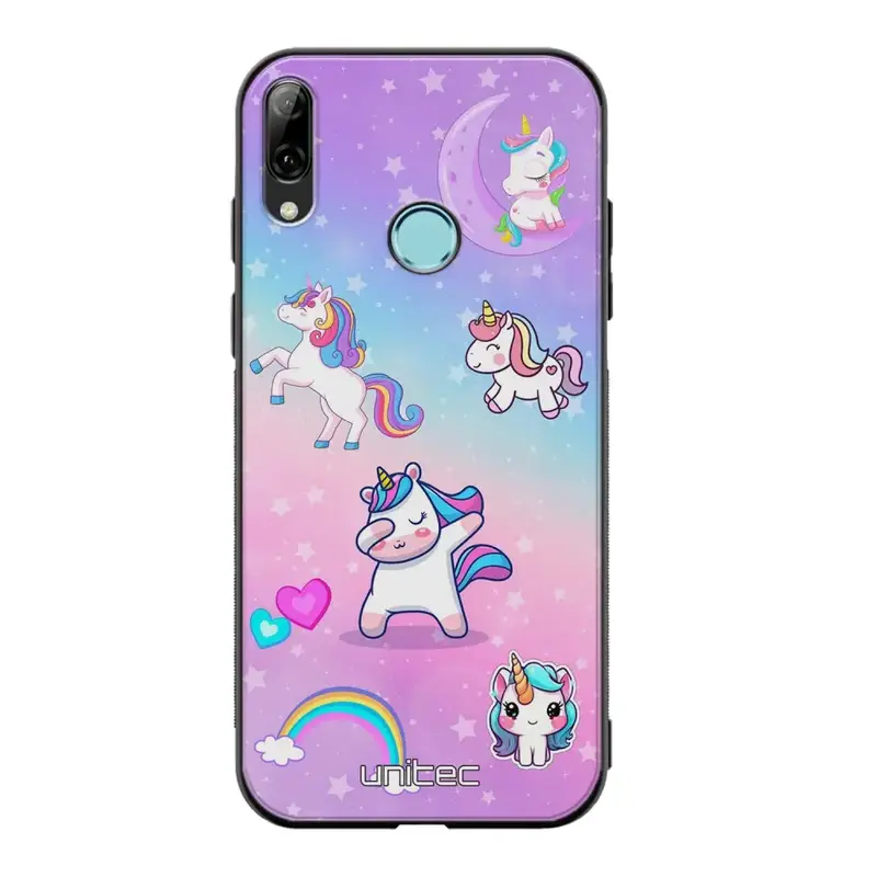 Huawei P Smart Z suojakuoret - Yksisarvinen