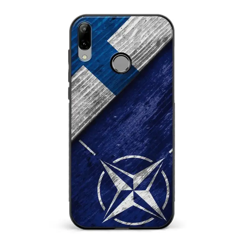 Huawei P20 Lite nato suojakuoret - Suomi