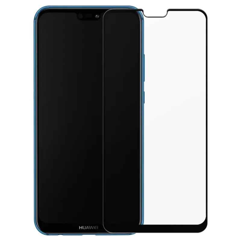 Huawei P20 Lite Panssarilasi 3D