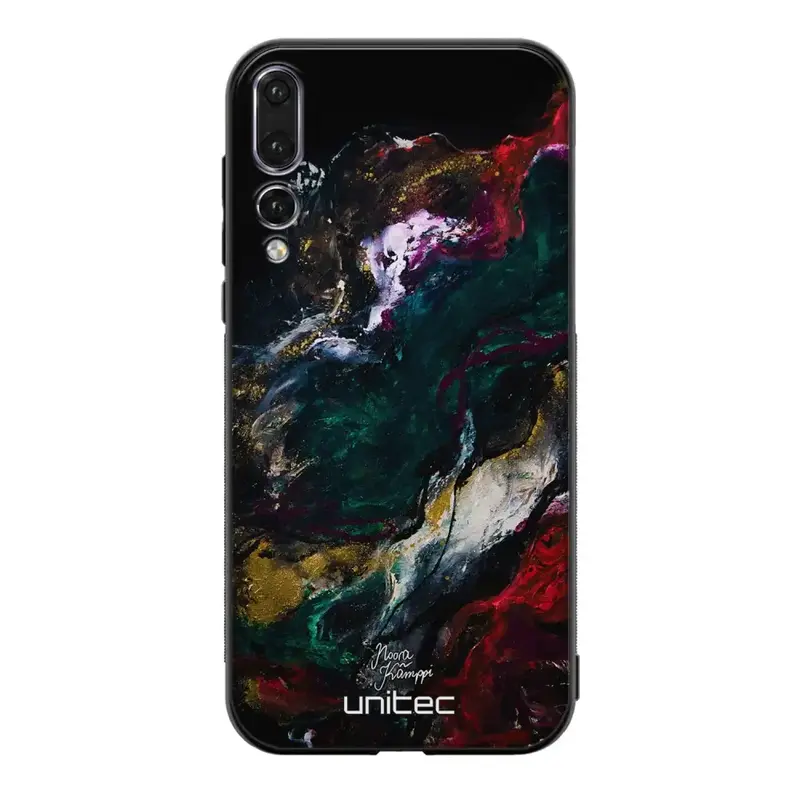 Huawei P20 Pro mystinen voima suojakuoret - Reckless - Noora Kämppi