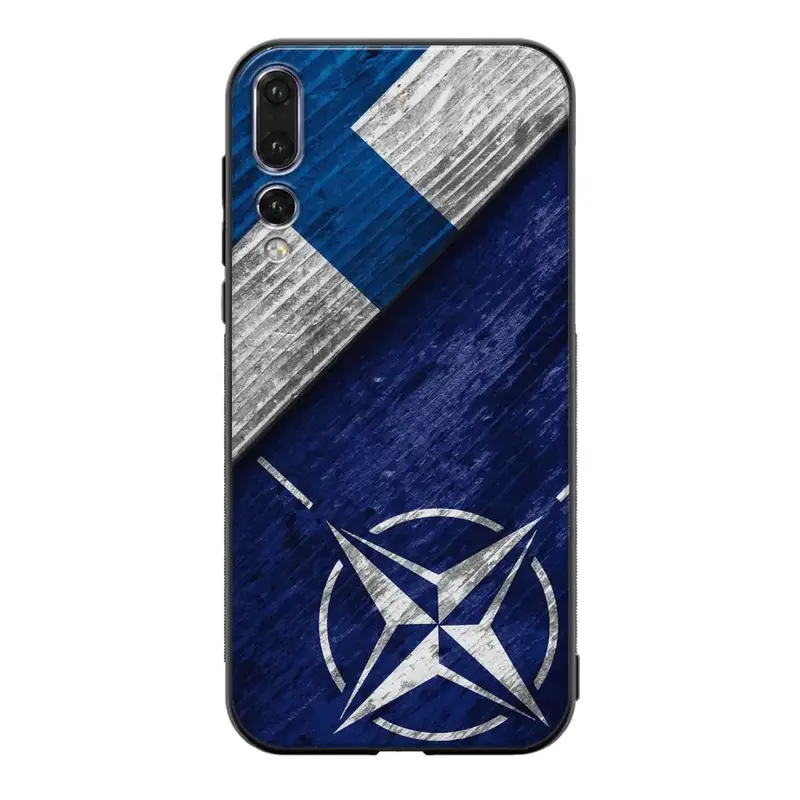 Huawei P20 Pro nato suojakuoret - Suomi