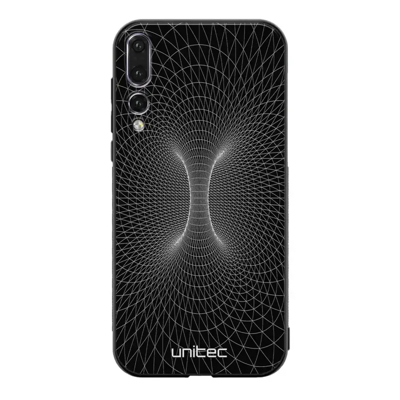 Huawei P20 Pro suojakuoret - 3D Illusion