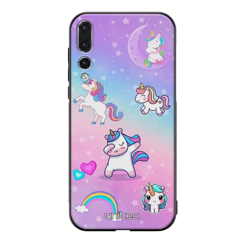 Huawei P20 Pro suojakuoret - Yksisarvinen