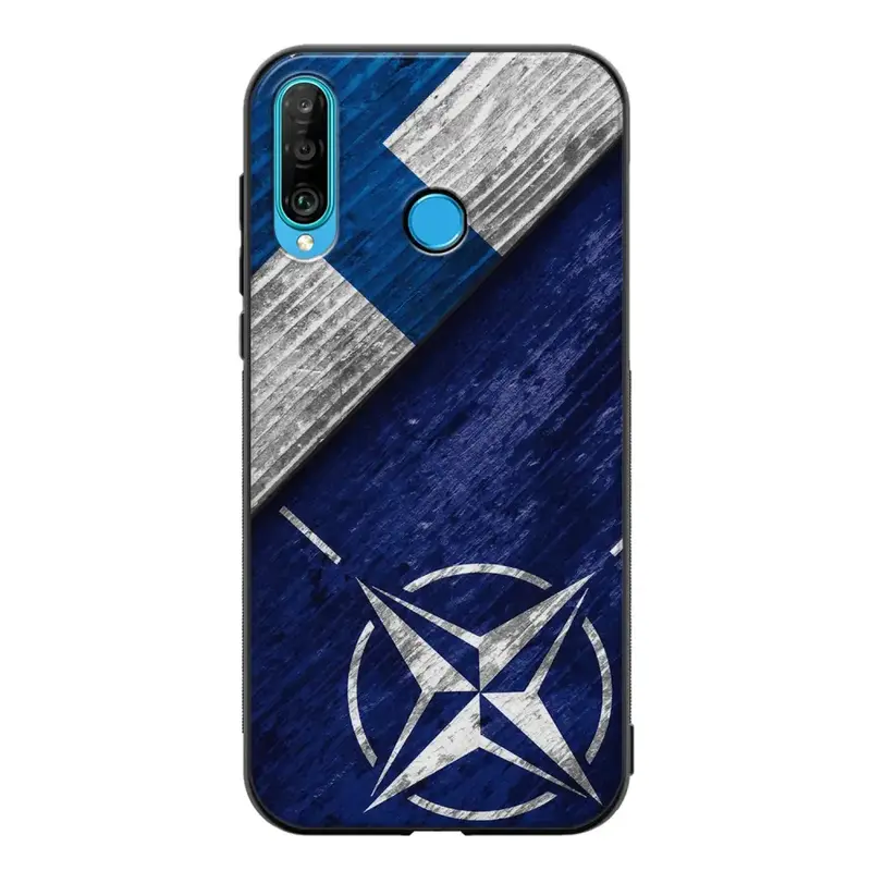 Huawei P30 Lite nato suojakuoret - Suomi