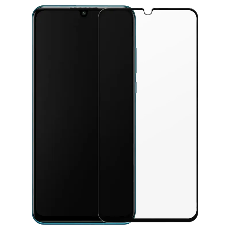 Huawei P30 Lite Panssarilasi 3D