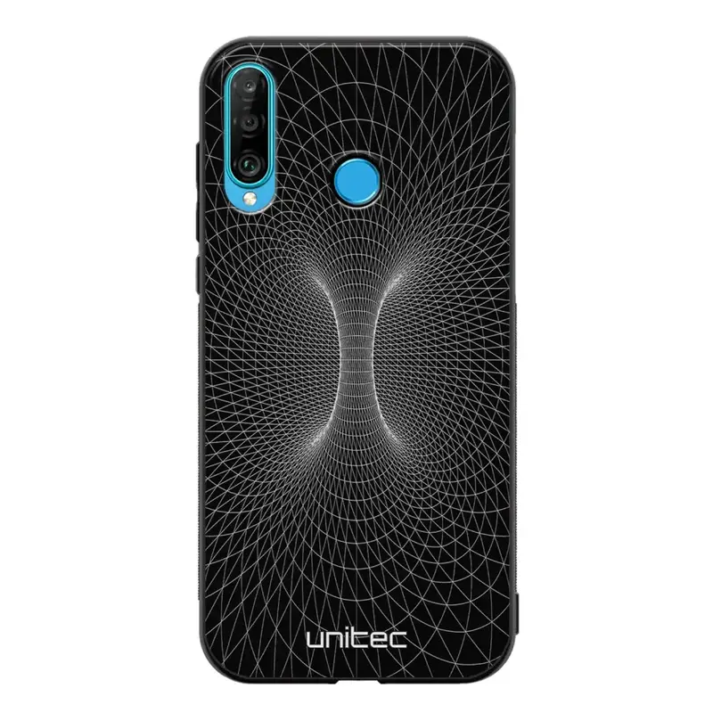 Huawei P30 Lite suojakuoret - 3D Illusion
