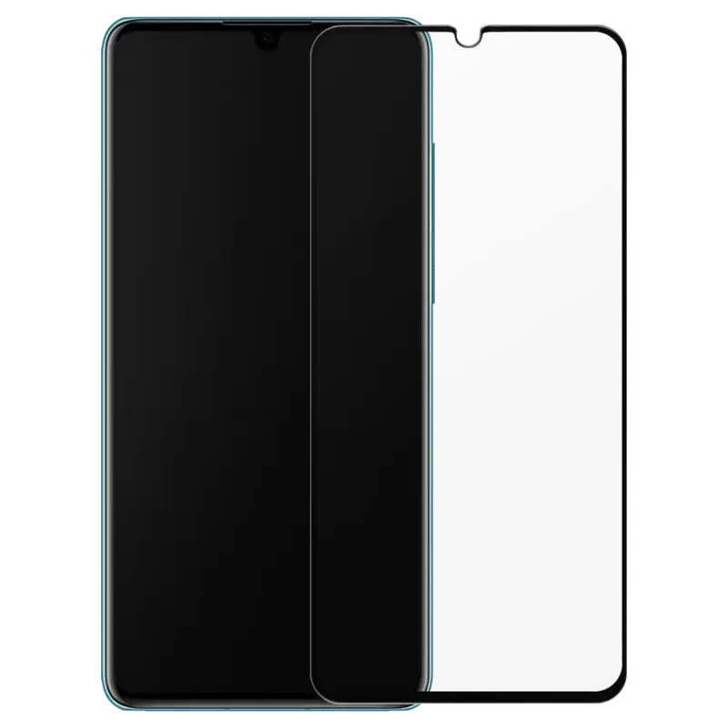Huawei P30 Panssarilasi 3D