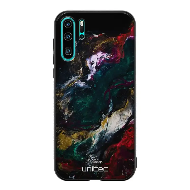 Huawei P30 Pro mystinen voima suojakuoret - Reckless - Noora Kämppi