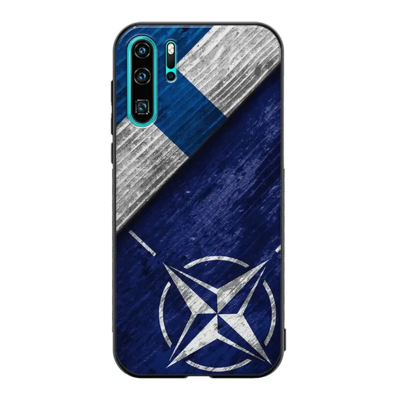 Huawei P30 Pro nato suojakuoret - Suomi