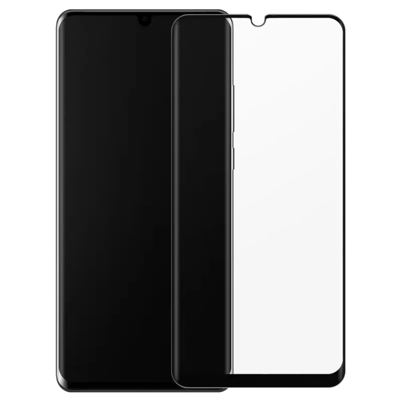 Huawei P30 Pro Panssarilasi 3D