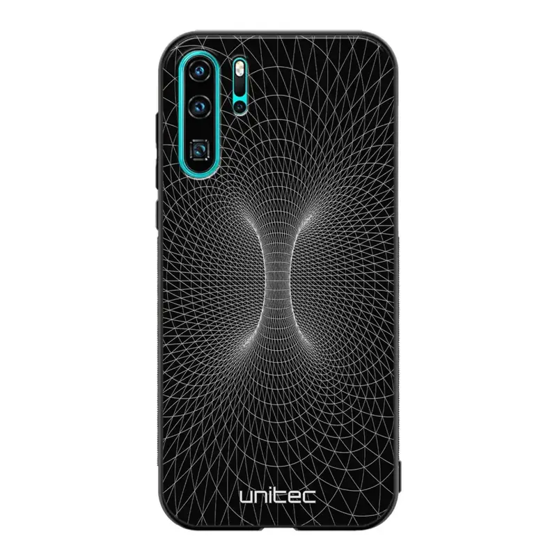 Huawei P30 Pro suojakuoret - 3D Illusion