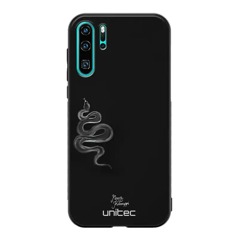 Huawei P30 Pro surrealistic sadness suojakuoret - Kärmes - Noora Kämppi