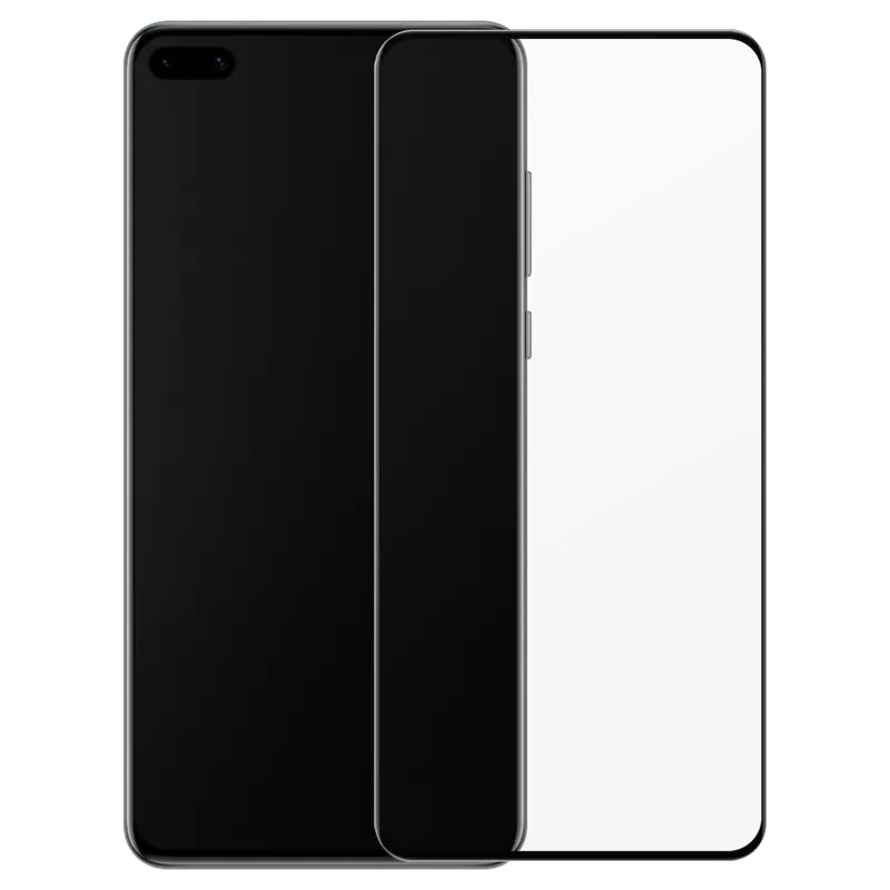Huawei P40 Panssarilasi 3D