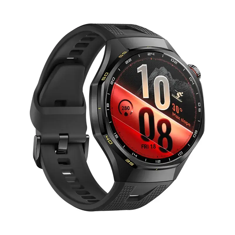 Huawei Watch GT 7 Pro 46mm Smartwatch, Black