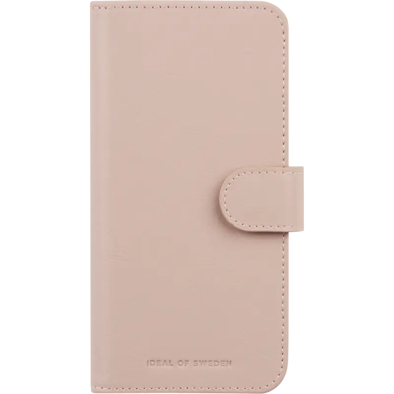 Ideal Magnet Wallet+iPhone 16, Pink