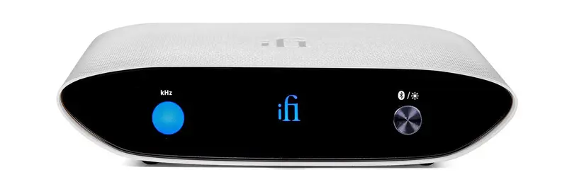 iFi ZEN Air Blue Bluetooth-vastaanotin