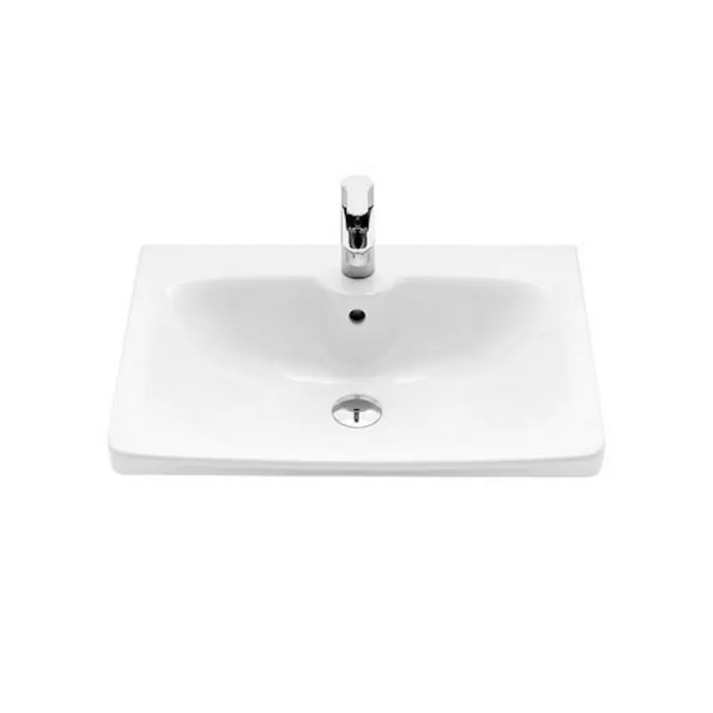 Ifö Vinta Art Washbasin For Vanity Unit