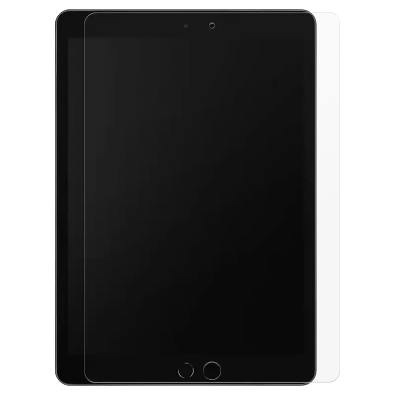 iPad 10.2" (2019 / 2020 / 2021) Panssarilasi - Perinteinen