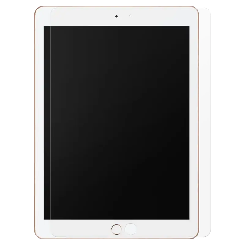 iPad Air / iPad Air 2 / iPad 5 / iPad 6 Panssarilasi - Perinteinen