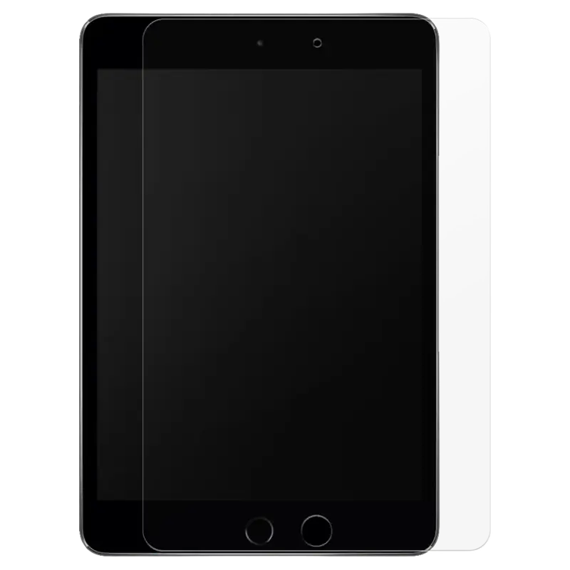 iPad Mini 4 / Mini 5 Panssarilasi - Perinteinen