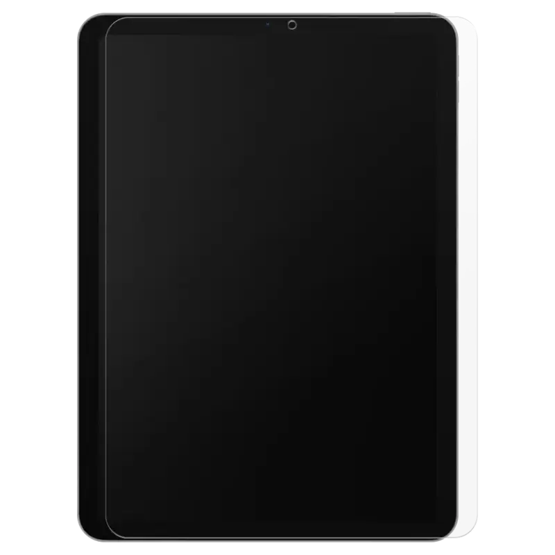 iPad Pro 11 (2018/2020/2021) / iPad Air 10.9 Panssarilasi - Perinteinen