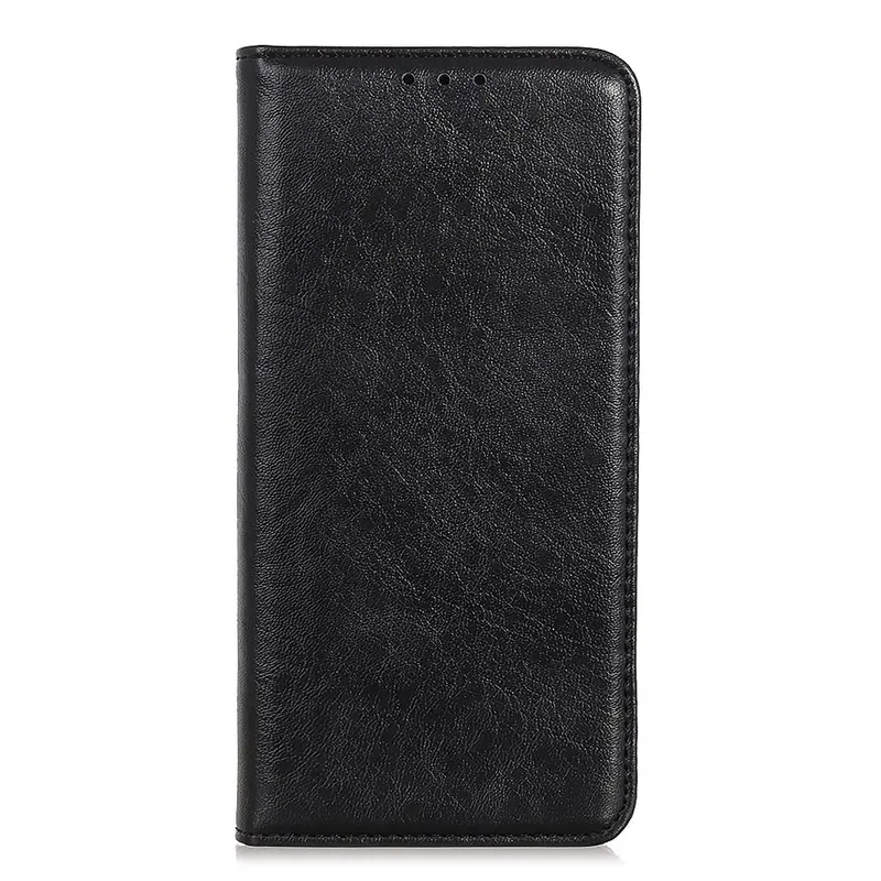 iPhone 11 Pro Max Lompakko Suojakotelo Musta