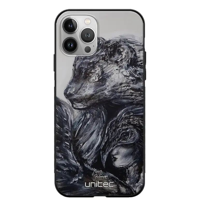 iPhone 11 Pro Max mystinen voima suojakuoret - Your Land - Noora Kämppi