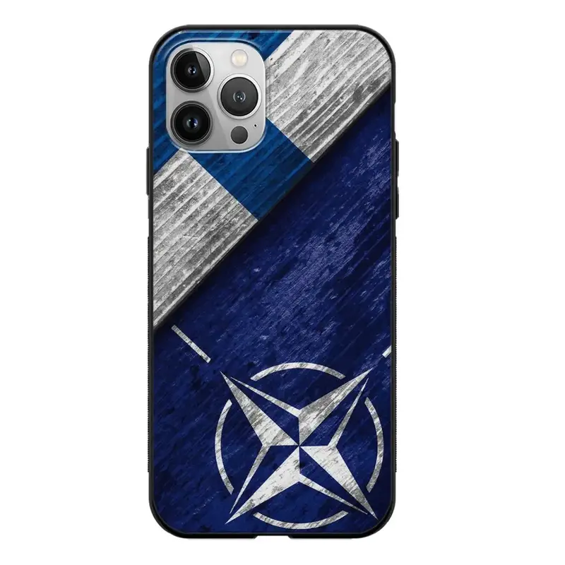 iPhone 11 Pro Max nato suojakuoret - Suomi