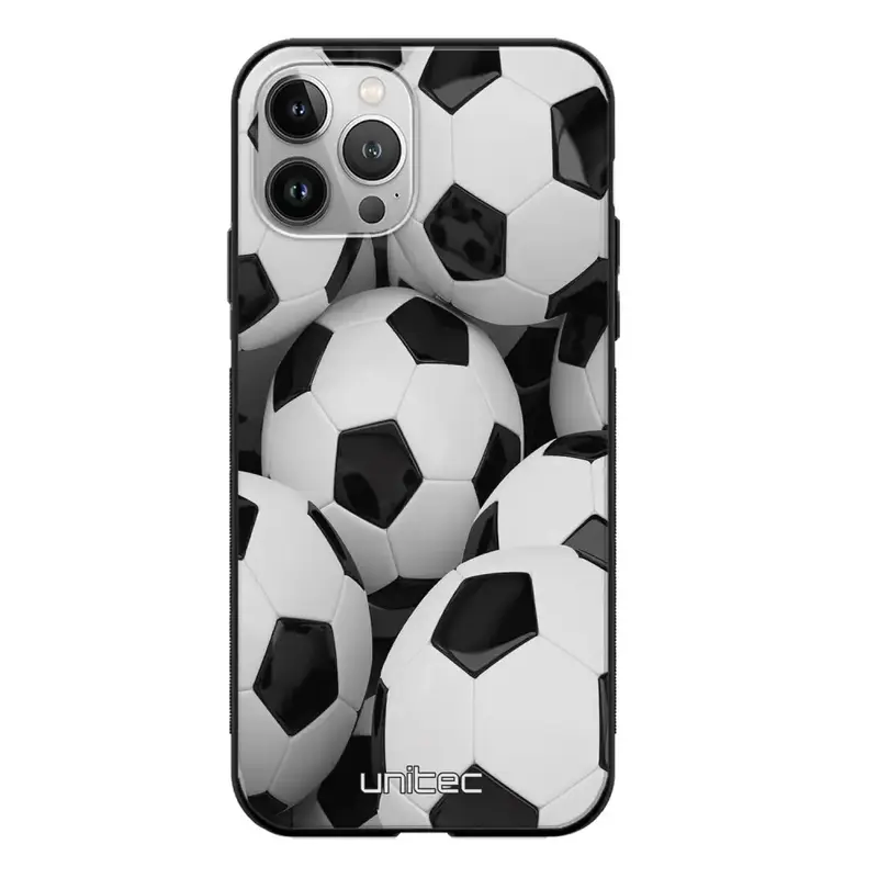 iPhone 11 Pro Max suojakuoret - Football