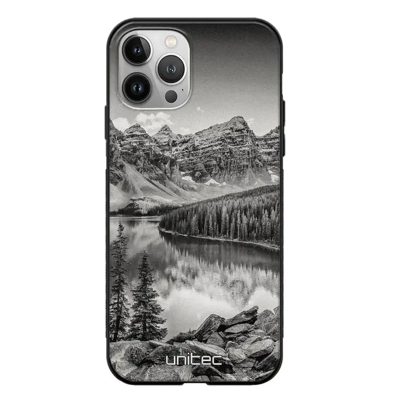 iPhone 11 Pro Max suojakuoret - Rocky Mountains