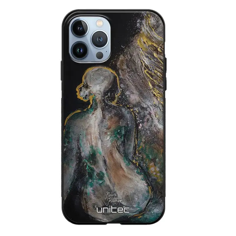 iPhone 11 Pro mystinen voima suojakuoret - Chosen One - Noora Kämppi