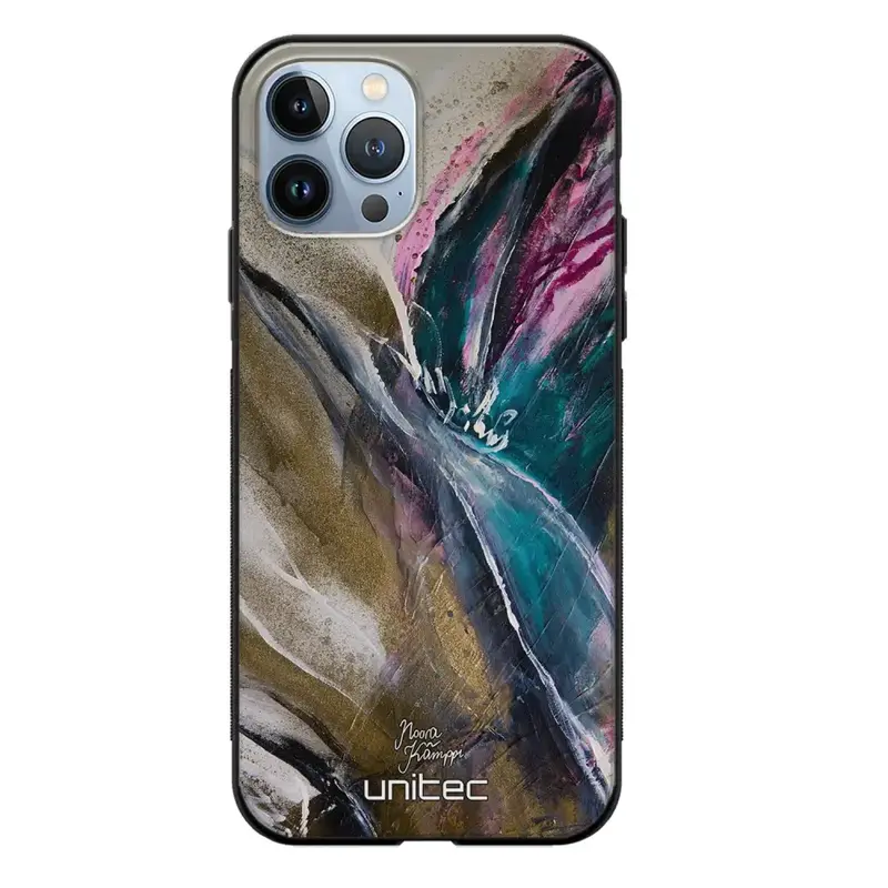 iPhone 11 Pro mystinen voima suojakuoret - Heat - Noora Kämppi