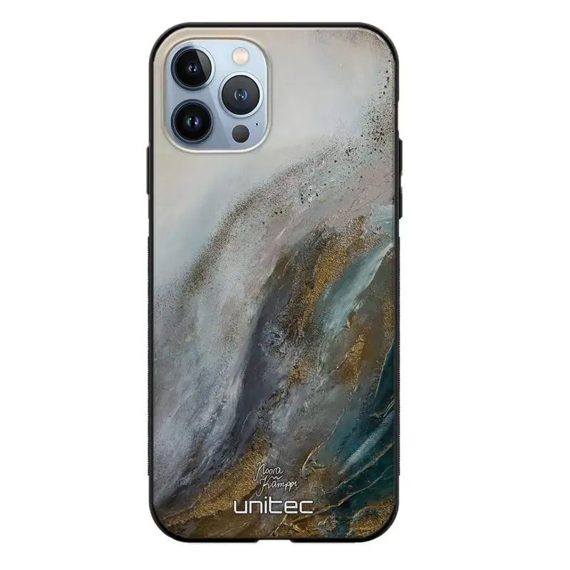 iPhone 11 Pro pehmeä eleganssi suojakuoret - Vuono - Noora Kämppi