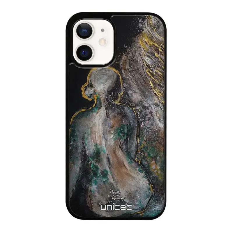 iPhone 12 mystinen voima suojakuoret - Chosen One - Noora Kämppi