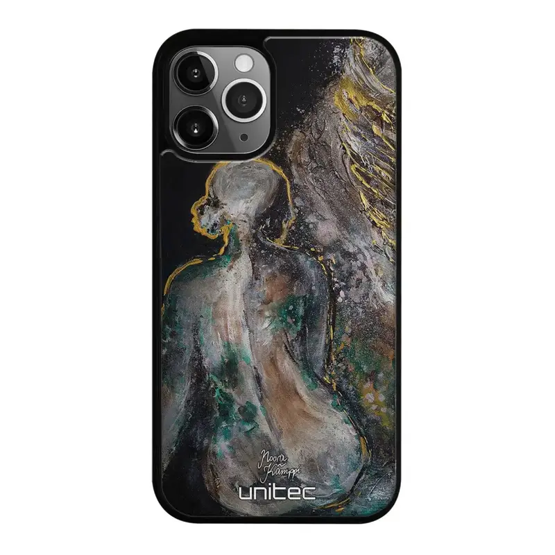 iPhone 12 Pro Max mystinen voima suojakuoret - Chosen One - Noora Kämppi