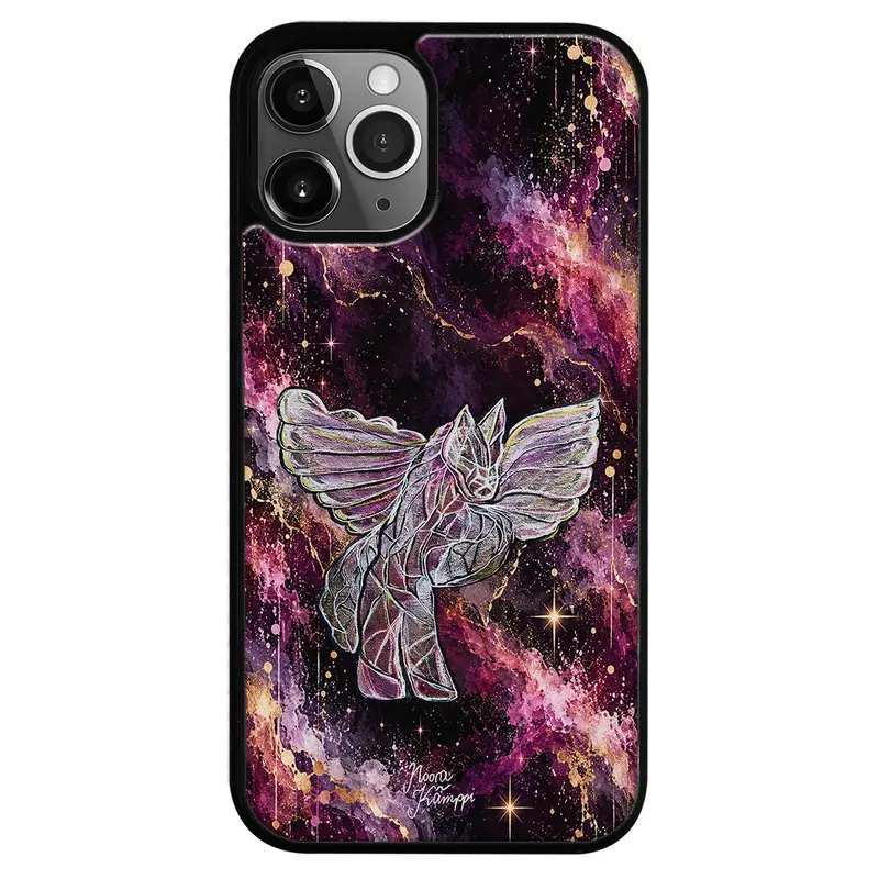 iPhone 12 Pro Max Suojakuoret Kide – Amulet – Noora Kämppi