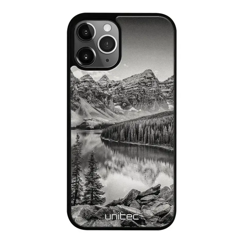 iPhone 12 Pro Max suojakuoret - Rocky Mountains