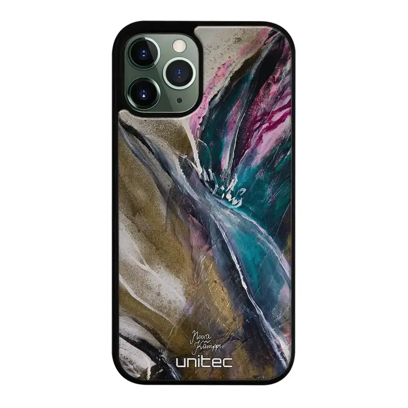 iPhone 12 Pro mystinen voima suojakuoret - Heat - Noora Kämppi