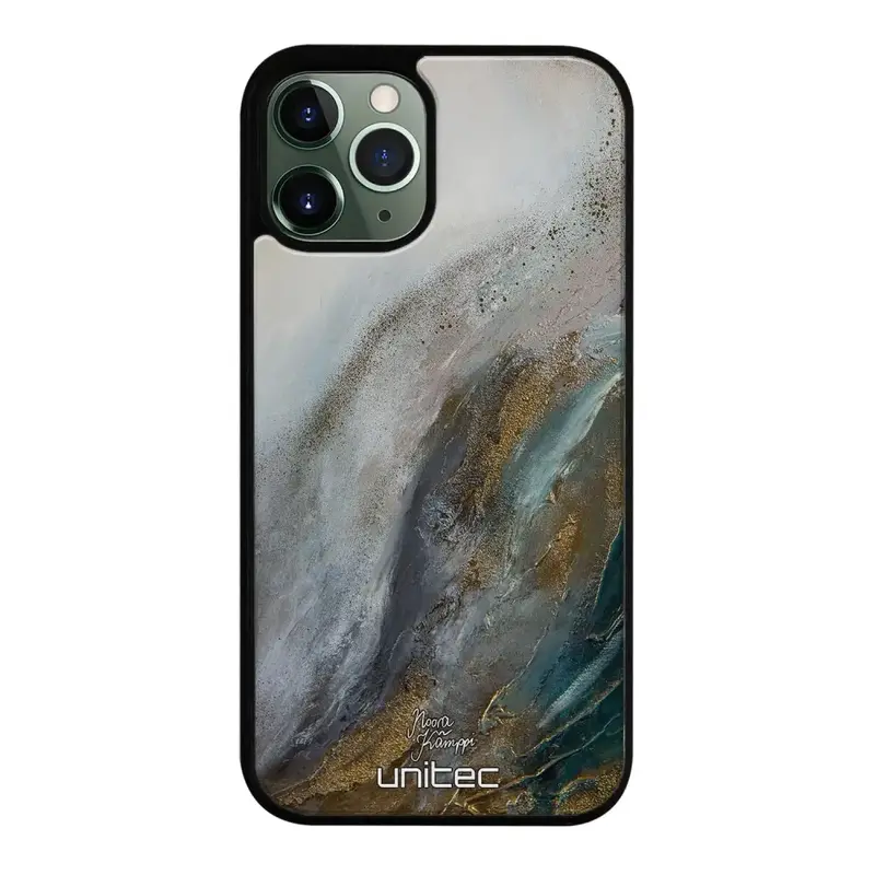 iPhone 12 Pro pehmeä eleganssi suojakuoret - Vuono - Noora Kämppi