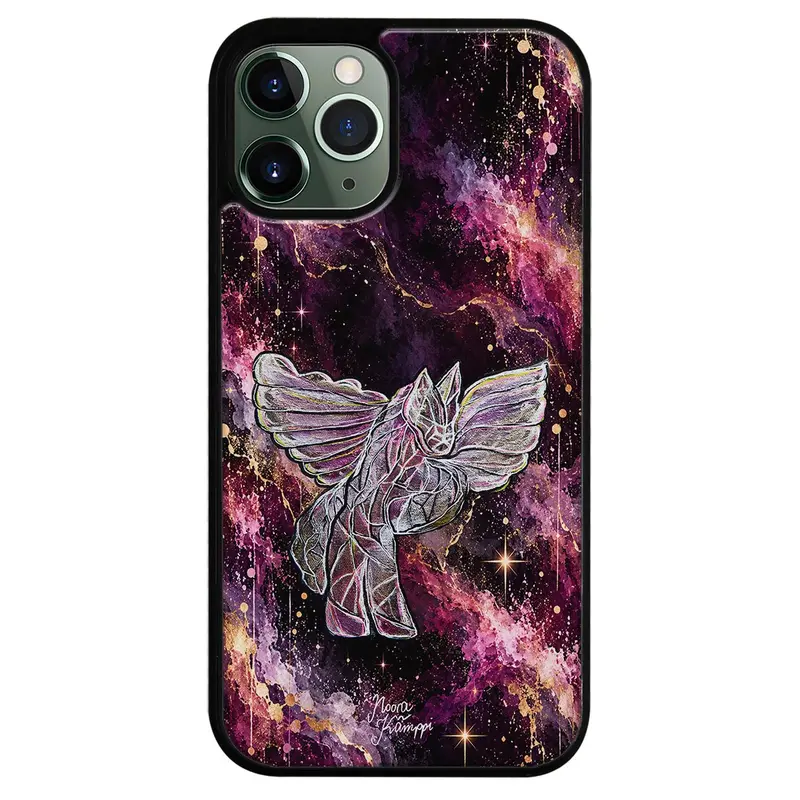 iPhone 12 Pro Suojakuoret Kide – Amulet – Noora Kämppi