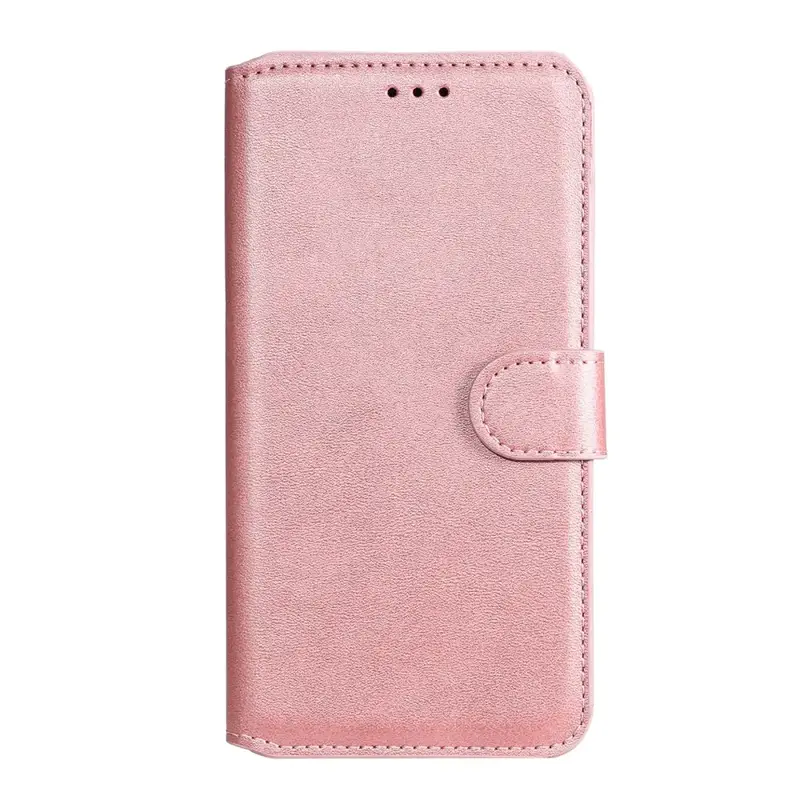 iPhone 13 Mini Lompakko Suojakotelo Ruusukulta
