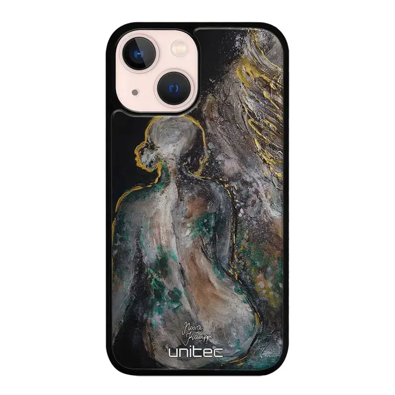 iPhone 13 Mini mystinen voima suojakuoret - Chosen One - Noora Kämppi