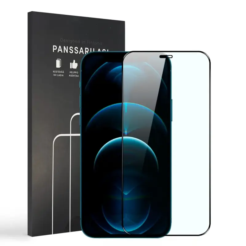 iPhone 13 Mini Panssarilasi 3D