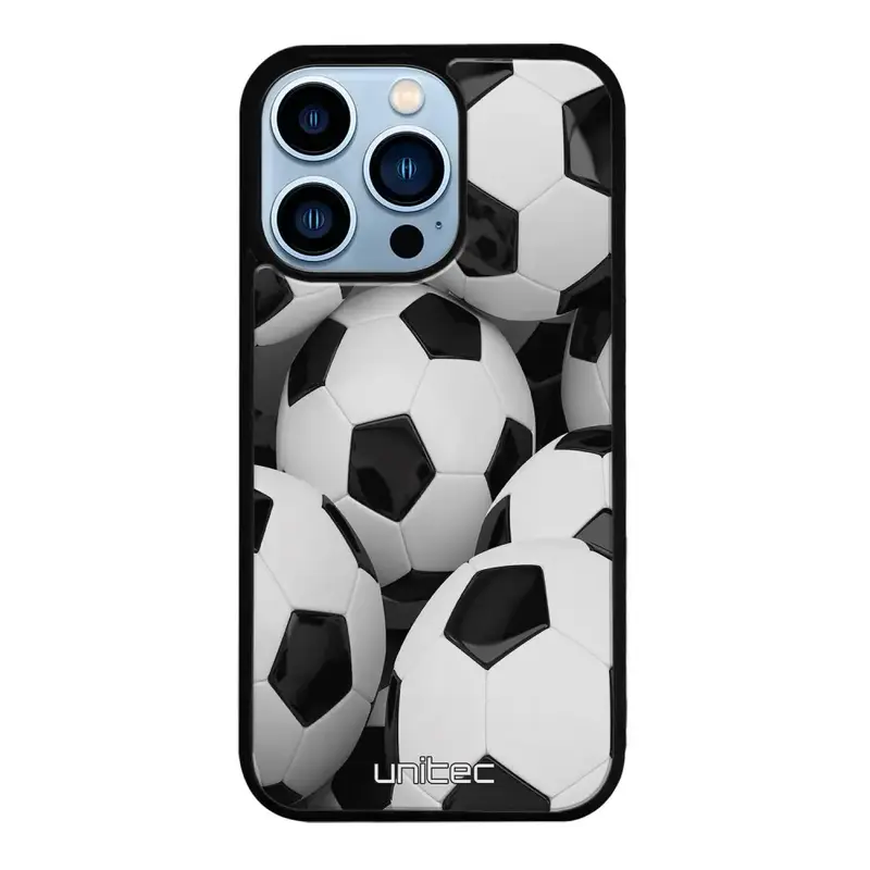 iPhone 13 Pro Max suojakuoret - Football