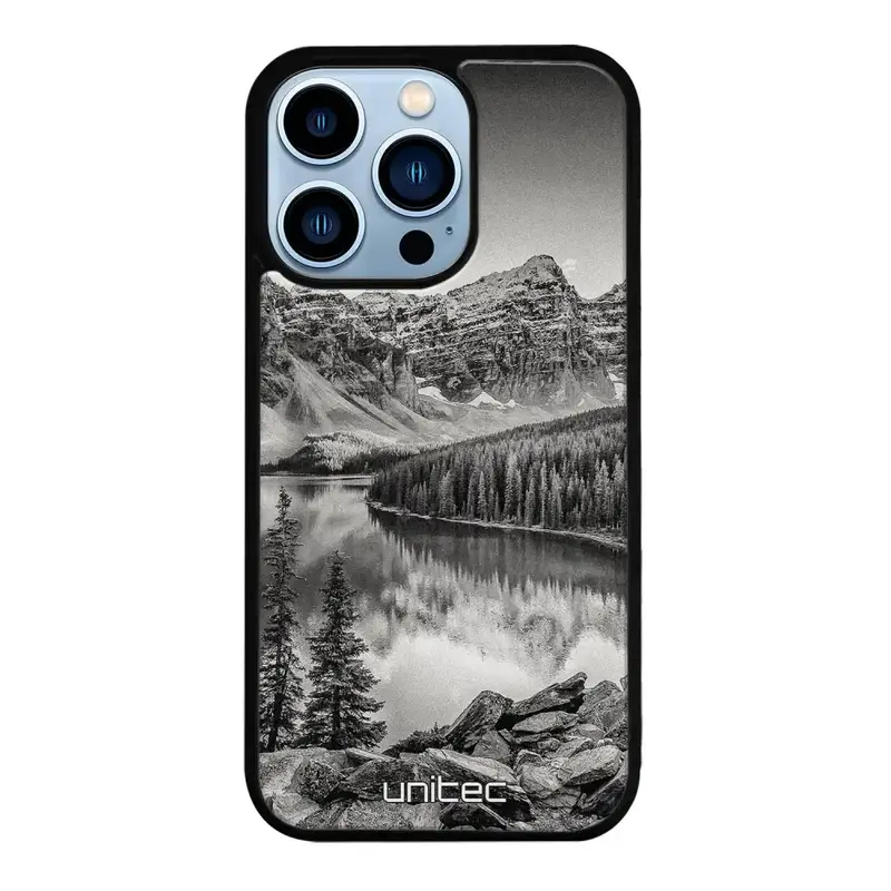 iPhone 13 Pro Max suojakuoret - Rocky Mountains