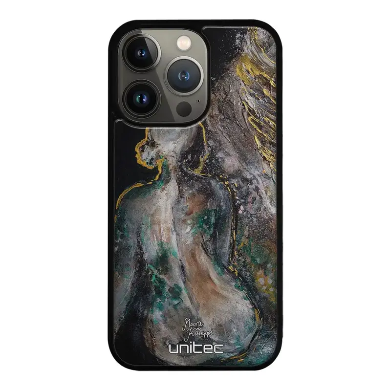 iPhone 13 Pro mystinen voima suojakuoret - Chosen One - Noora Kämppi