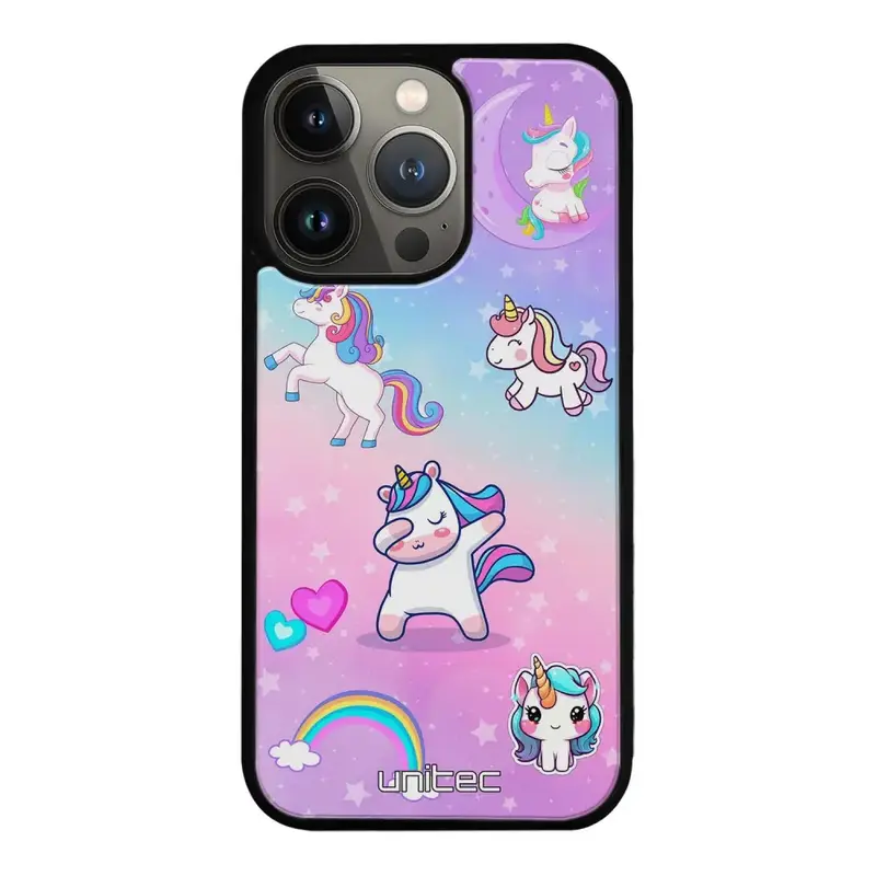 iPhone 13 Pro suojakuoret - Yksisarvinen