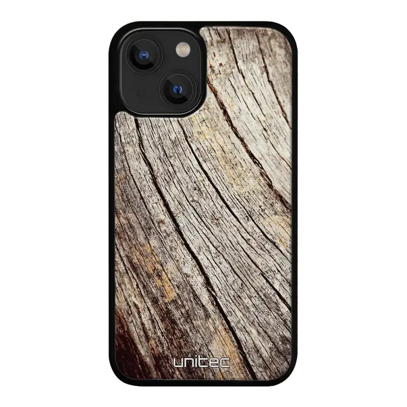 iPhone 13 suojakuoret - Wooden Stump