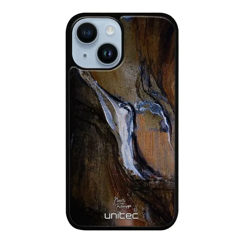 iPhone 14 luonnon lumo suojakuoret - Railo - Noora Kämppi